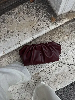 ALICE BAG RED